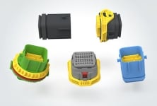 NTSEAL 连接器