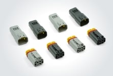 SUPERSEAL pro 连接器