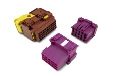 Conectores sin sellar AMP MCP