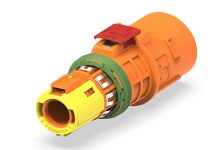  HVP-HD 1400 插头预装件