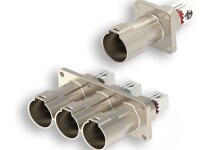 PowerTube 1000 接头