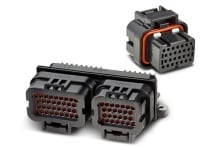 SUPERSEAL 1.0 连接器外壳