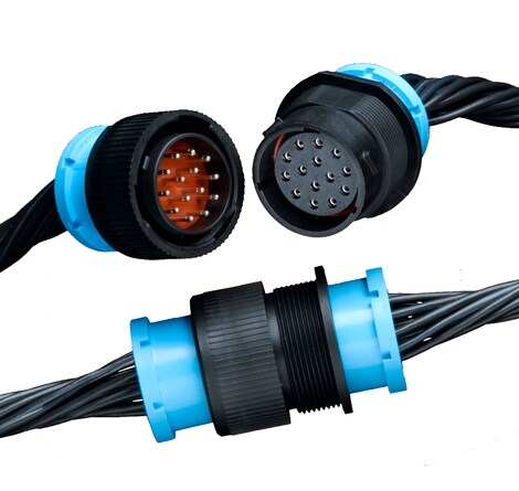 xrc 连接器