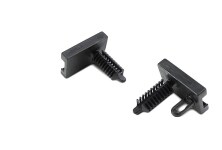 Clips de montaje de conectores AMPSEAL 16
