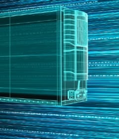 スマート トレーラー