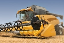 适用于严苛条件的加固型连接器