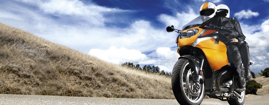 Motocicleta
