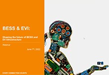 carga de ev