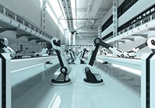 La necesidad de conexión para la ingeniería y el abastecimiento​