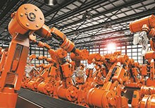 Tendencias y soluciones de IIoT para el futuro