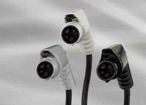 Cable de carga de EV DiBO