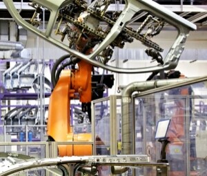 industrial communication