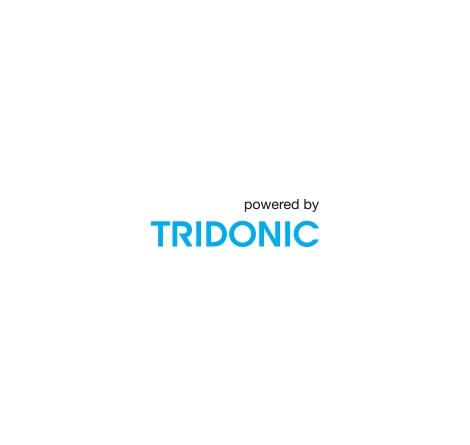 Tridonic 徽标
