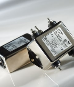 EMC 滤波器