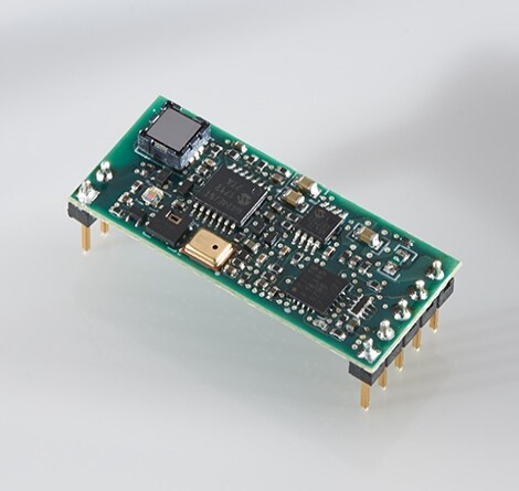 AmbiMate 传感器模块 MS4 系列