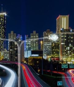 室外-照明-解决方案