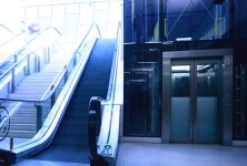 电梯和自动扶梯解决方案