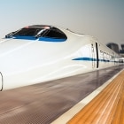 中国铁路项目成功案例