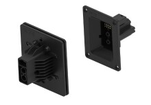 AGV/AMR向け 充電コネクタ