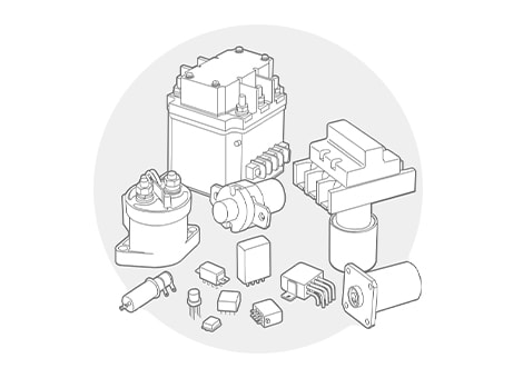继电器选型工具