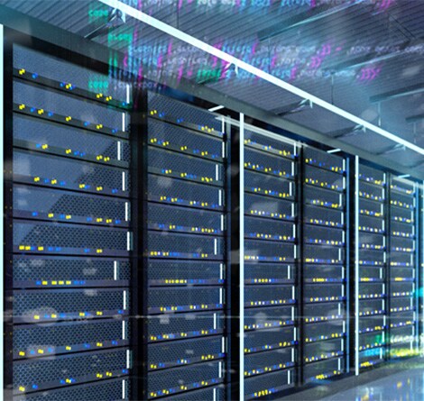 tendencias del mercado en centros de datos