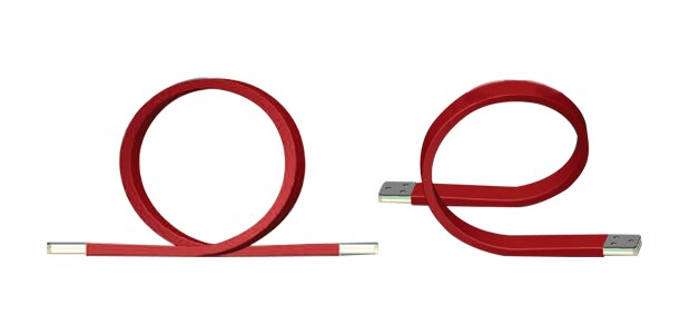 cables de acoplamiento entre vagones en lazo tipo e