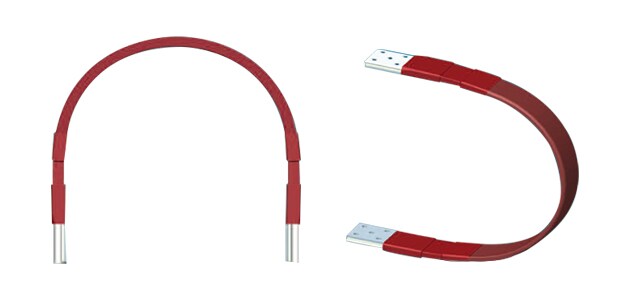 cables de acoplamiento entre vagones en u tipo f