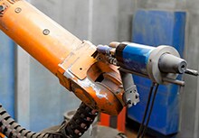 soluciones de automatización de bodegas