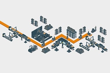 Optimisez l'efficacité de l'automatisation industrielle grâce aux connecteurs pour cartes de circuits imprimés