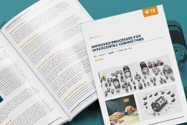 INTERCONTEC Stecker Whitepaper