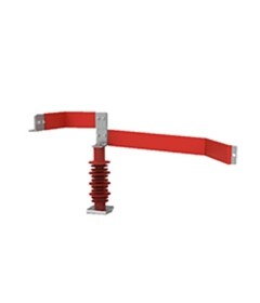 Busbars para cantenarias