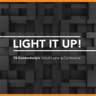 light it up