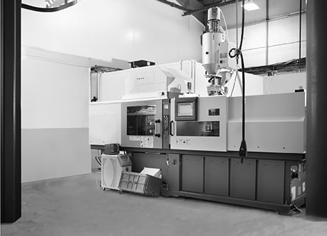 産業用機械