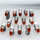 顺应当下，着眼未来 - TE Connectivity茵特康723系列混合连接器