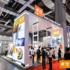 TE Connectivity亮相2019年工博会，助力中国工业向数字化转型