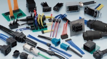 ダイナミックコネクタ シリーズ