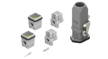 HDC H3A HD1 32P インサート