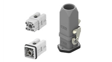 HDC H3A ハイブリッド インサート