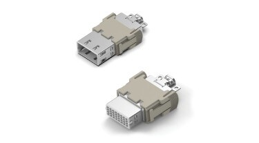 HDC HD1 32P シールドモジュール