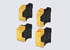 Relevadores de seguridad