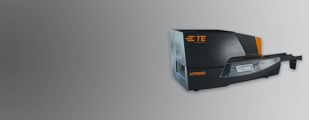 HTP600 プリンタ