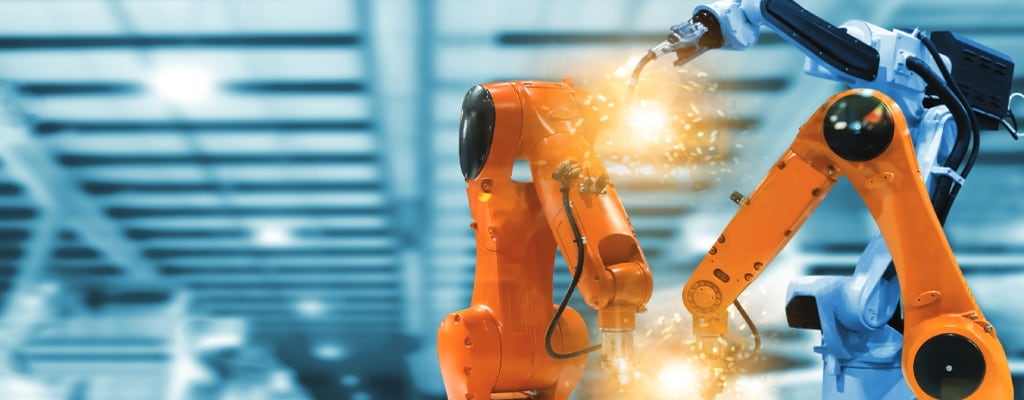 ロボット