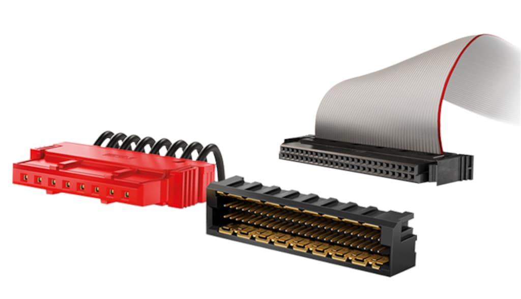 ERNI Group 现已加入 TE Connectivity TE Connectivity