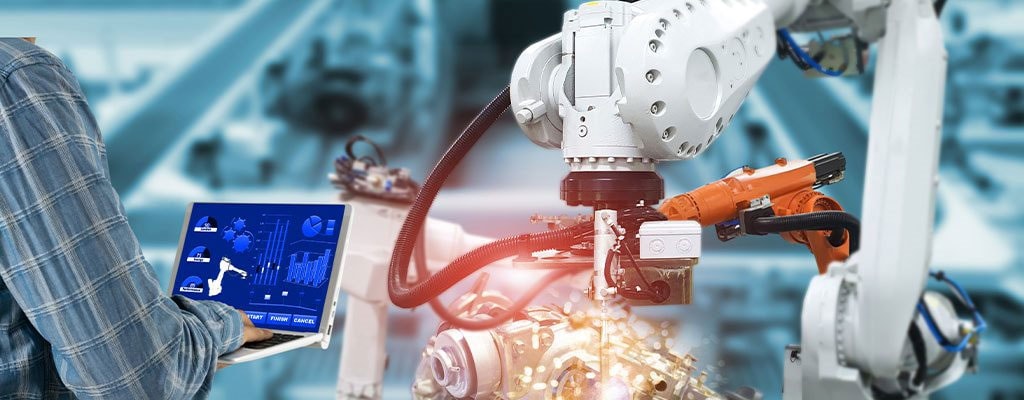 ロボットに関するお問い合わせ