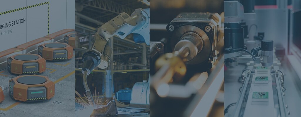 Smart Production Solutions (SPS)2023