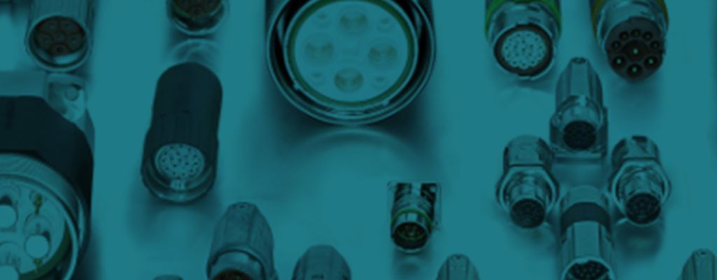 Optimierte Prozesse für INTERCONTEC Steckverbinder
