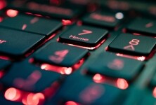 Auswahl von Tastschaltern für elektronische Anwendungen