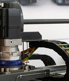 Servomotor 