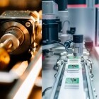 TE Connectivity auf der SPS 2023