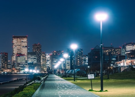 智能楼宇解决方案